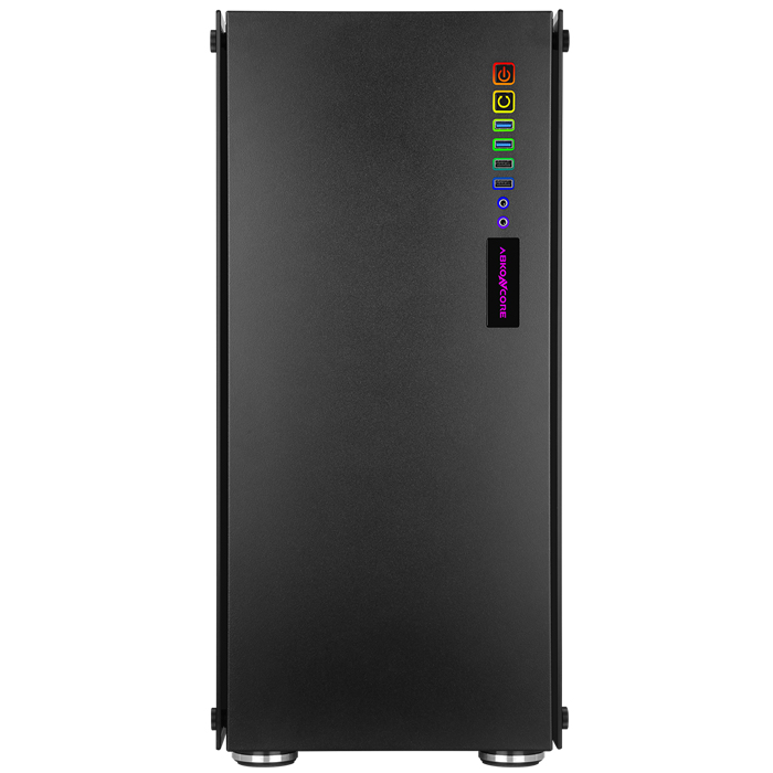 RAMESSES 760 Full Tower Tuning Case